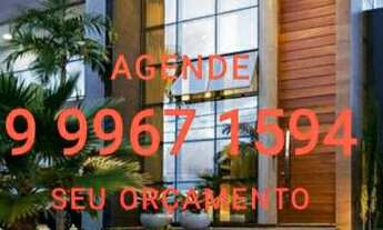 Imagem: Projetamos e construímos no Alphaville