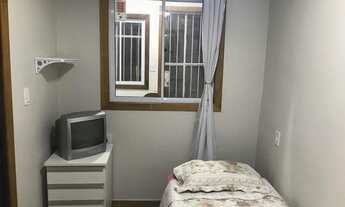 Imagem 2: Quitinete/kitnet mobiliada