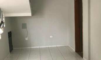 Imagem 6: Sobrado - área nobre