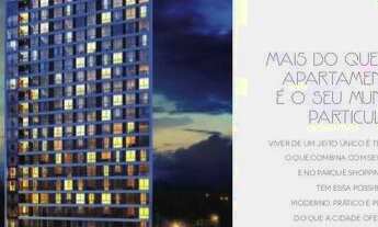 Imagem: Apartamento 01 quarto com 36m² em Boa Viagem