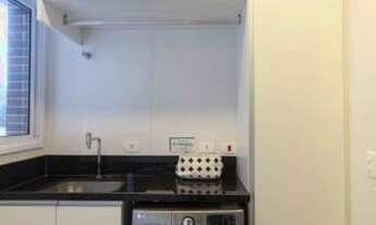 Imagem 2: Apartamento à venda com 3 dormitórios em Alto de pinheiros, São paulo cod:23525