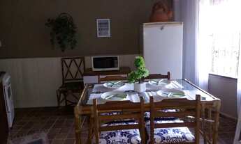 Imagem 2: Aluguel de Aconchegante Kitchenette - Oficinas Velhas - Barra do Piraí