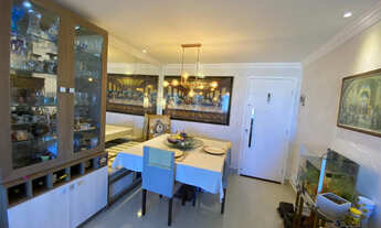 Imagem: Sun Family - 75m² - 3Q sendo uma suíte