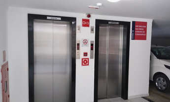 Imagem 6: Alugo apartamento próximo ao pão de açúcar da Epitácio