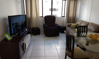 Imagem 4: Apto - Abel Cabral - 77m² - 3Q sendo uma suíte - 2 VGS