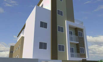 Imagem 2: Residencial Zacarias Estação Patriarca