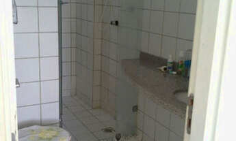 Imagem 7: Corais de Cotovelo - 98m² - 3 quartos sendo uma suíte - 2 vagas