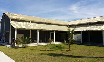 Imagem 2: Condomínio Vitória dos Anjos Residencial Clube Maricá - Lotes com projeto aprovado !