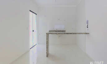 Imagem 2: Lindos Sobrados Individuais no Jardim Helena