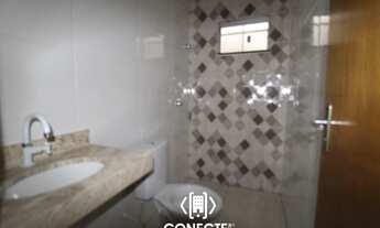 Imagem 6: Casa com 2 quartos - Bairro Residencial Ravena em Senador Canedo