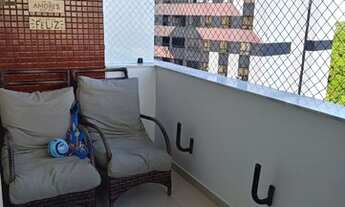 Imagem 5: Apartamento 2/4 - Imbui- Edf. Varanda do Alto