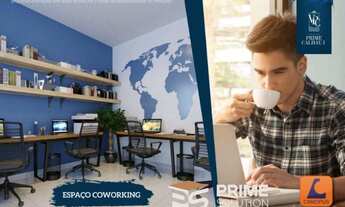 Imagem 6: Apartamentos com 2 ou 3 quartos - Lazer Completo - Próx ao Mac Center