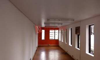 Imagem 4: SãO PAULO - Conjunto Comercial/sala - Santa Cecília