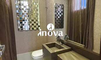 Imagem 4: Casa Condomínio à venda, 4 quartos, 4 suítes, 4 vagas, Damha I - Res. Uberaba - Uberaba/MG