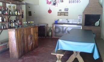 Imagem 3: Casa - Chácaras São Bento - Valinhos