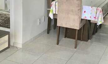 Imagem: AP0501 Excelente Apartamento / Forquilhas