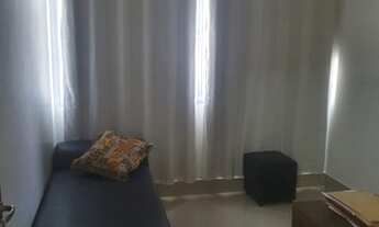 Imagem 3: Apartamento para venda tem 81 metros quadrados com 2 quartos em Jardim Atlântico - Goiânia