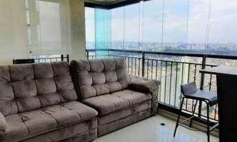 Imagem 3: Apartamento com 2 dormitórios à venda, 64 m² por R$ 530.000,00 - Sacomã - São Paulo/SP