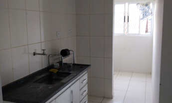 Imagem 2: Alugo ap de 2 quartos com ar condicionado e mobilia opcional