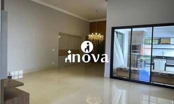 Imagem 3: Casa Condomínio à venda, 4 quartos, 4 suítes, 4 vagas, Damha I - Res. Uberaba - Uberaba/MG