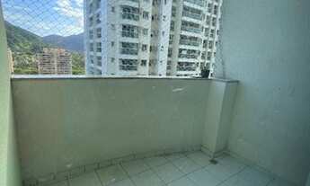 Imagem 2: Apartamento 02 suítes - Barra Bonita - Top Duplex