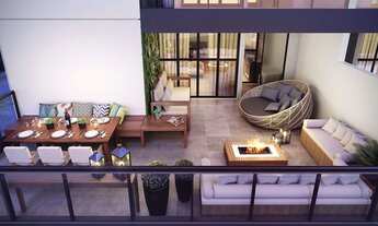 Imagem 7: Apartamento residencial para venda, Saúde, São Paulo - AP7417