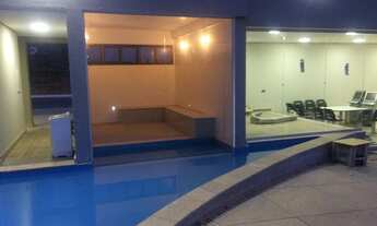 Imagem 2: Vendo Lote no Condomínio Pampulha tennis residence com Financiamento Próprio