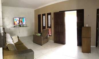 Imagem 7: Casa à venda, 170 m² por R$ 220.000,00 - Emaús - Parnamirim/RN