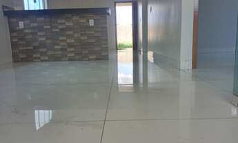 Imagem 5: Casa Nova - Iporá ( Parque das Estrelas