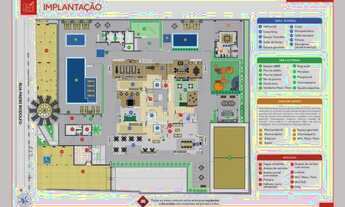 Imagem 4: Apartamento Allure Vila Ema- Patriani, 100% Vendido