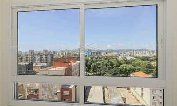 Imagem 2: PORTO ALEGRE - Apartamento Padrão - Cidade Baixa
