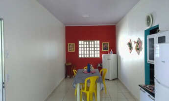 Imagem 3: Excelente Casa de 1° Pavimento 722 m² Etapa 4 - Arapoanga Prox.ao Balão do Arapoanga