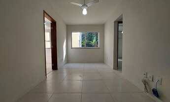 Imagem 2: Apartamento com 2 quartos, no Paineiras, aceita financiamento