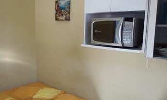 Imagem 4: Apartamento Kitinet loft mensal ou anual ou temporada centro de Bal Camboriu mobiliado