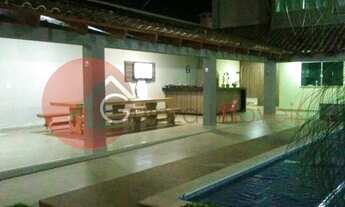 Imagem 5: Casa com piscina para locação