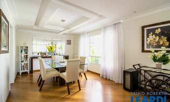 Imagem 2: APARTAMENTO - MOEMA ÍNDIOS - SP