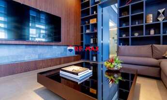 Imagem 4: Apartamento para venda tem 114 metros quadrados com 1 quarto em Vila Nova Conceição - São