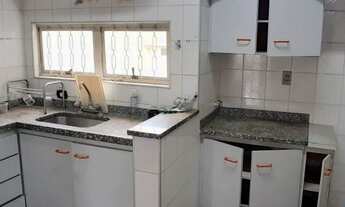 Imagem 3: CASA SOBREPOSTA - VILA SÃO SEBASTIÃO - SP