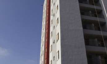 Imagem: APARTAMENTO - SANTO ANTÔNIO - SP