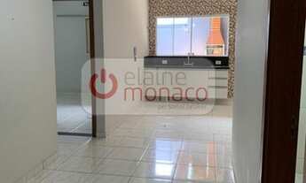 Imagem 2: Casa para Venda em Indaiatuba, Jardim dos Colibris, 3 dormitórios, 1 suíte, 2 banheiros, 2