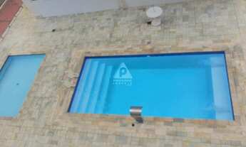 Imagem 2: Apartamento à venda, 2 quartos, 1 suíte, 2 vagas, Tijuca - RIO DE JANEIRO/RJ