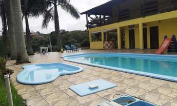 Imagem: Chácara à venda, Maravilha, Mairinque