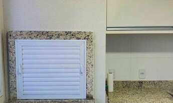 Imagem 6: Apartamento Duplex com 2 dormitórios à venda, 160 m² por R$ 946.900,00 - Barreiros - São J