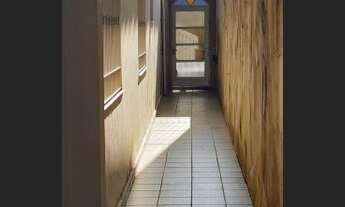 Imagem 5: CASA ASSOBRADADA - MORUMBI - SP