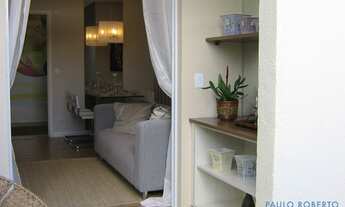 Imagem 3: APARTAMENTO - SANTO ANTÔNIO - SP