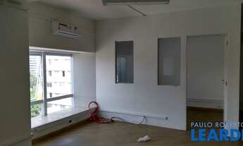 Imagem 5: CONJ. COMERCIAL - JARDIM EUROPA - SP