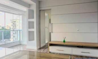 Imagem: APARTAMENTO - CAMPO BELO - SP