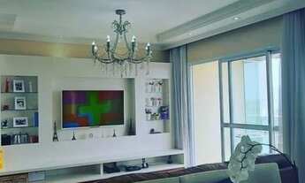 Imagem 3: COBERTURA para venda tem 128 m² com 2 quartos 1 suíte (+ 1 reversível) 3 vagas