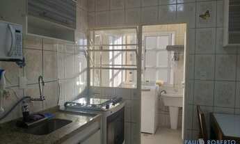 Imagem 5: APARTAMENTO - VILA CLEMENTINO - SP