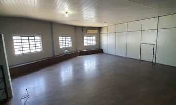 Imagem: Alugo sem fiador sobre loja 100 metros quadrados